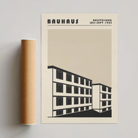 Bauhaus Bernau