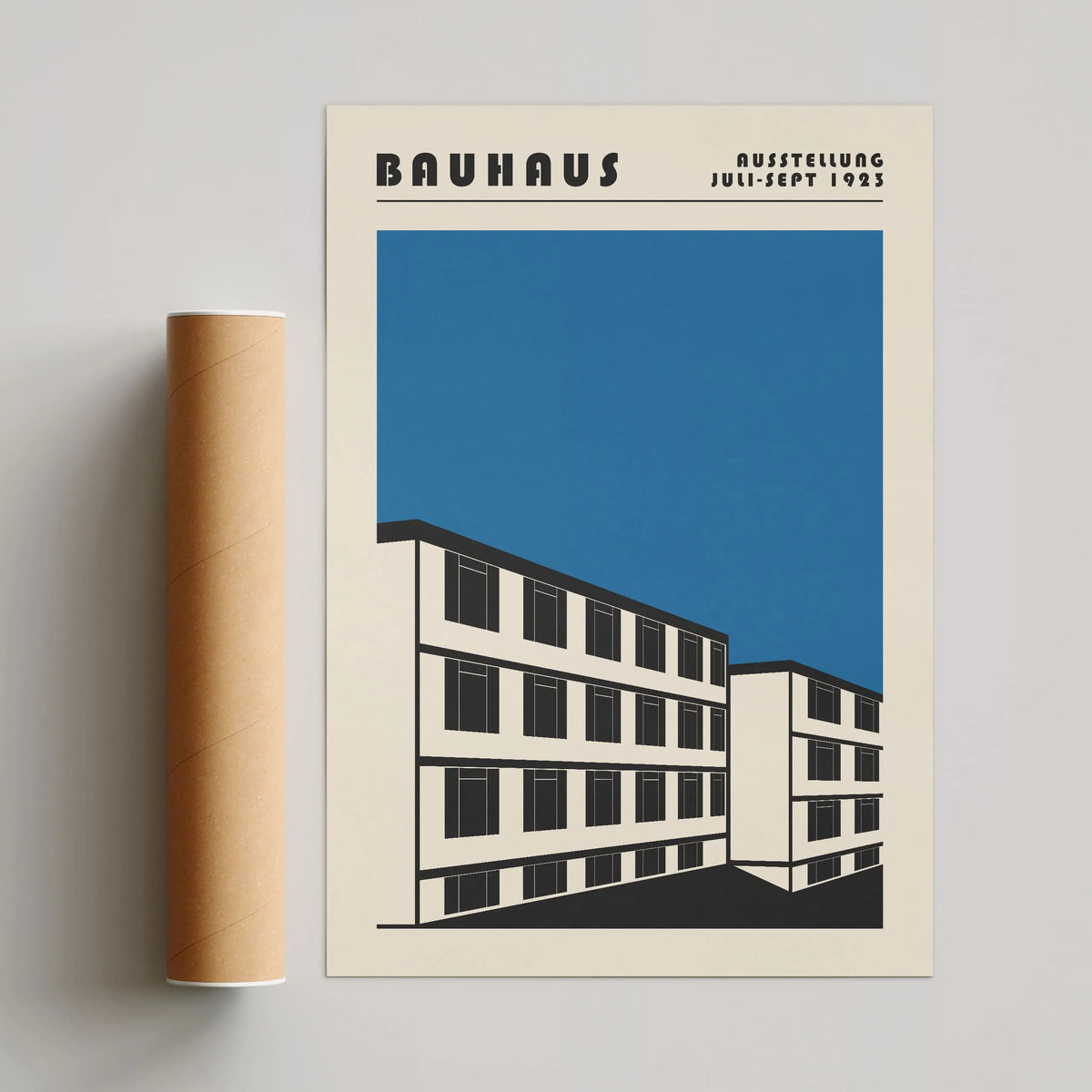 Bauhaus Bernau