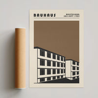 Bauhaus Bernau