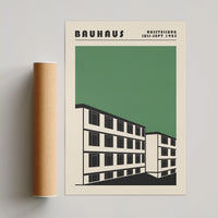 Bauhaus Bernau