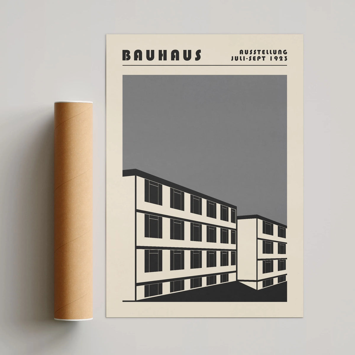 Bauhaus Bernau