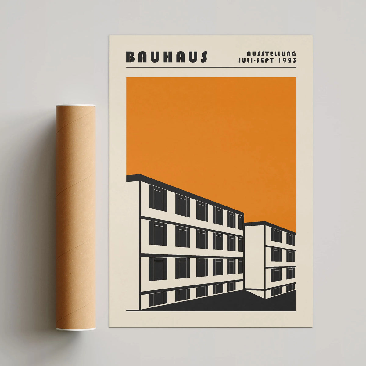 Bauhaus Bernau
