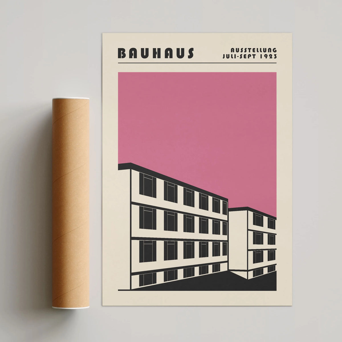 Bauhaus Bernau