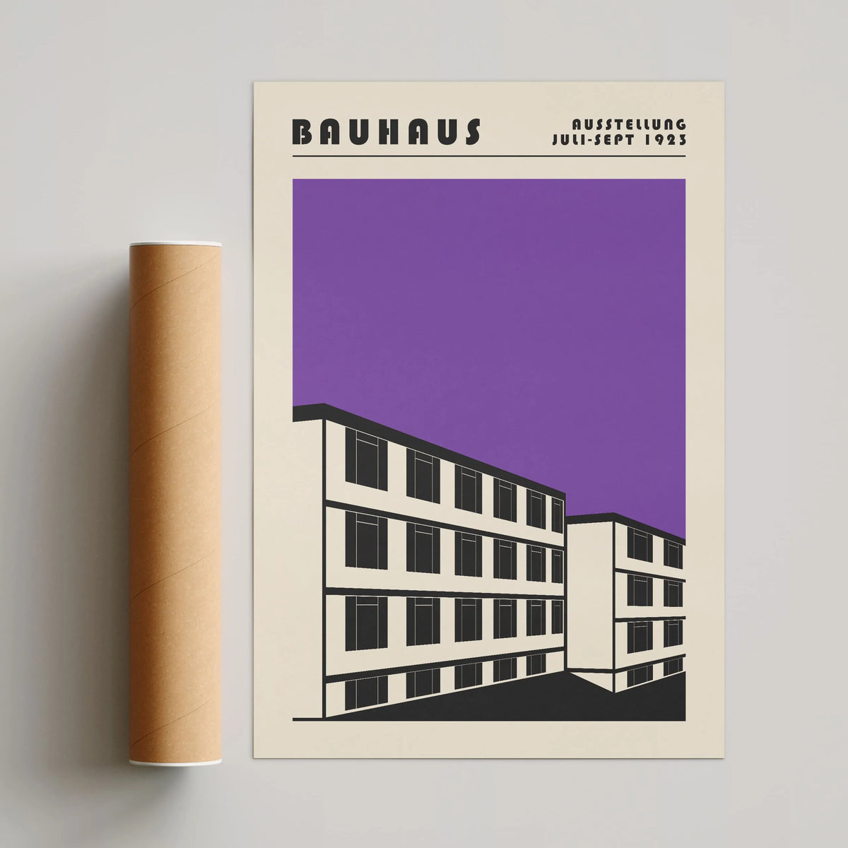 Bauhaus Bernau