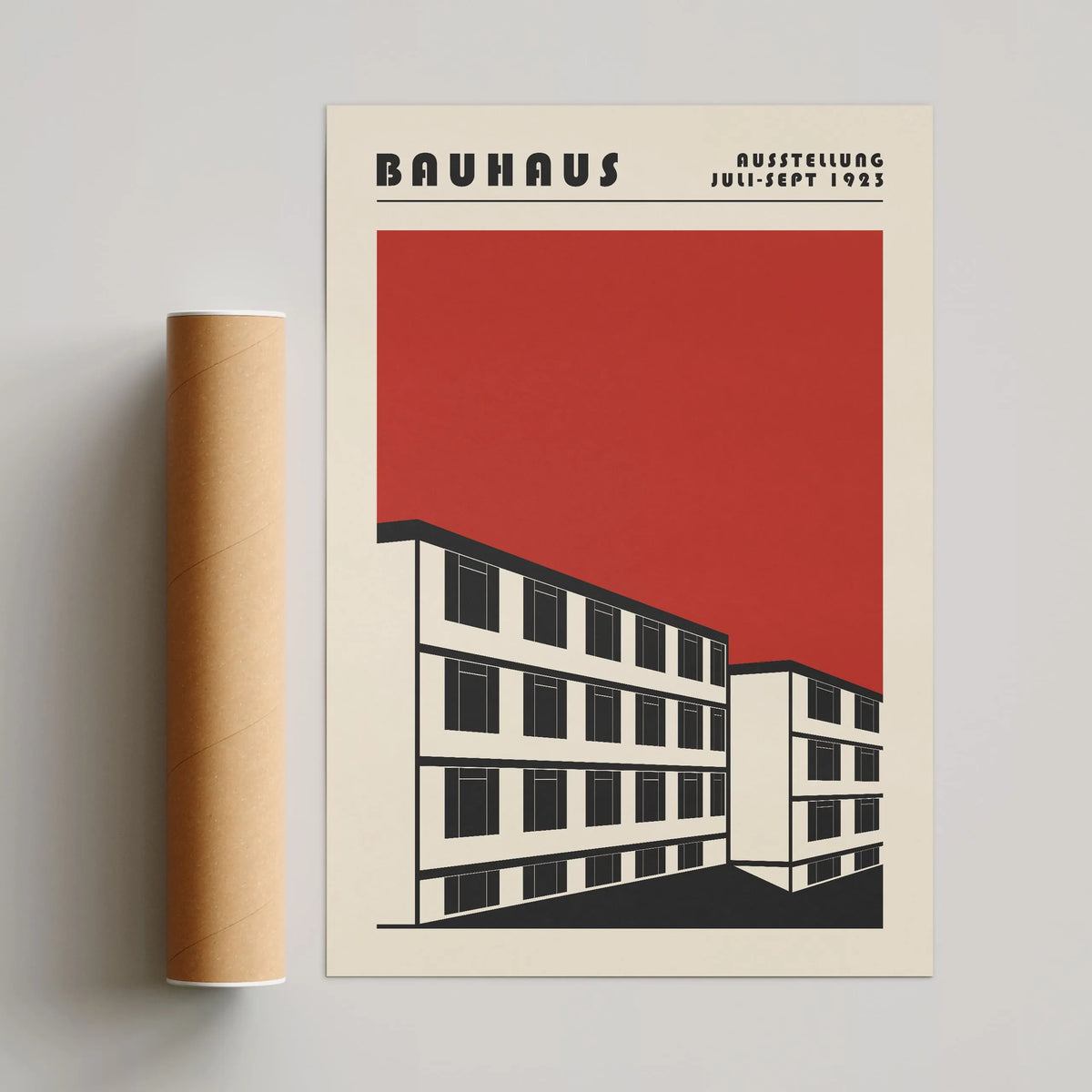 Bauhaus Bernau