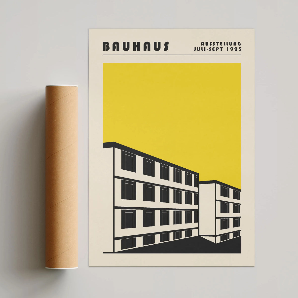 Bauhaus Bernau