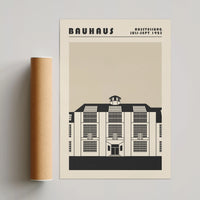 Bauhaus Weimar