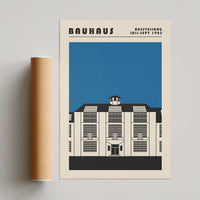 Bauhaus Weimar