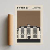 Bauhaus Weimar