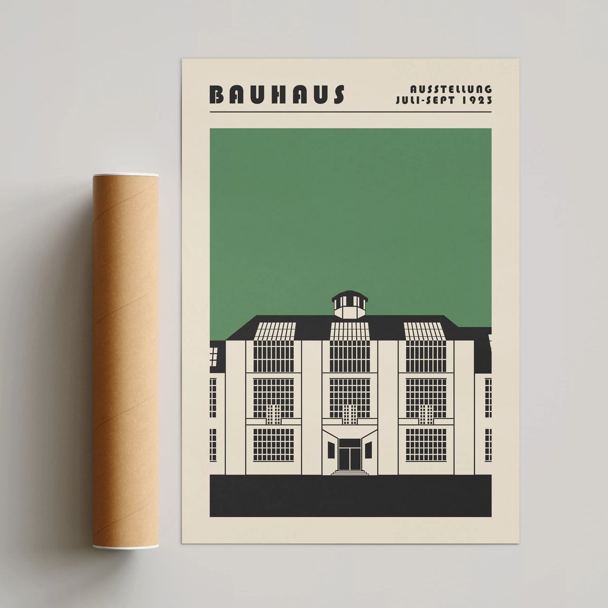 Bauhaus Weimar