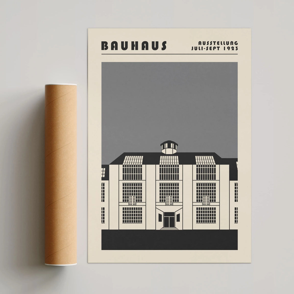Bauhaus Weimar
