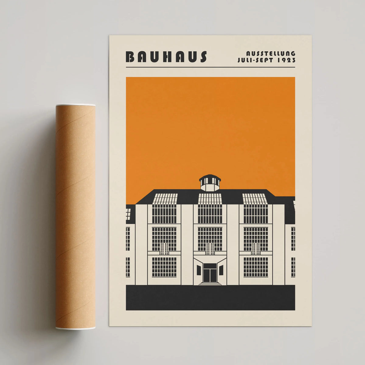 Bauhaus Weimar