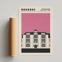Bauhaus Weimar