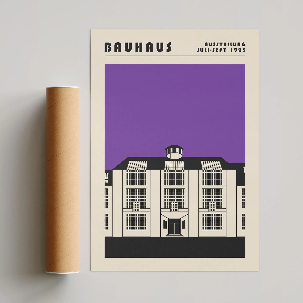 Bauhaus Weimar