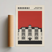 Bauhaus Weimar