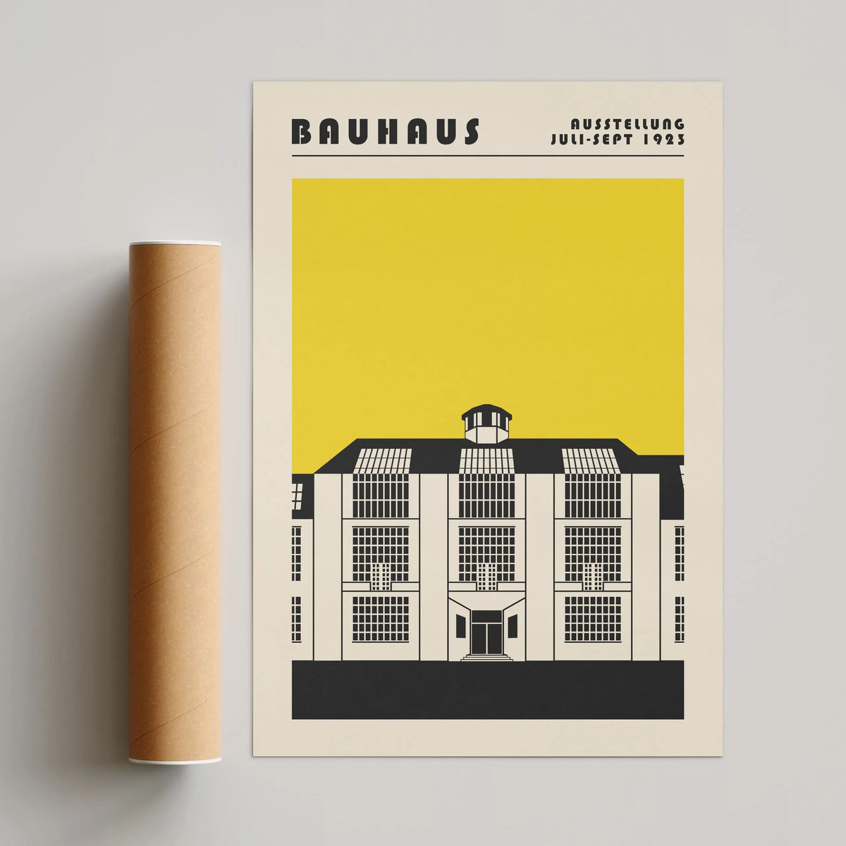 Bauhaus Weimar