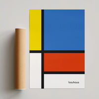 Neo Plasticism