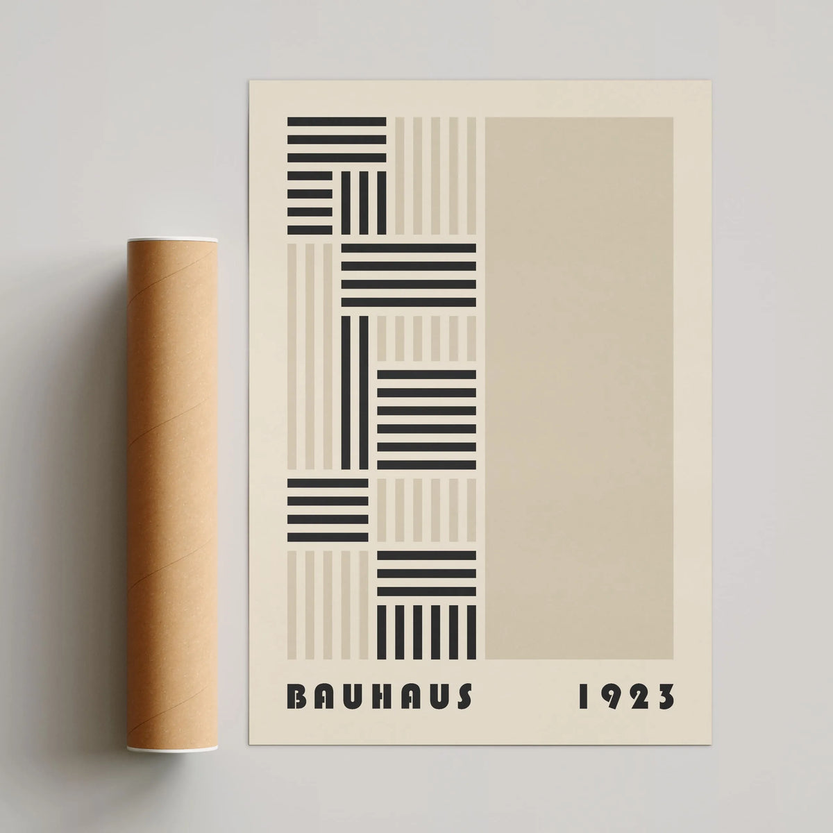 Woven Stripes