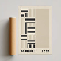Woven Stripes