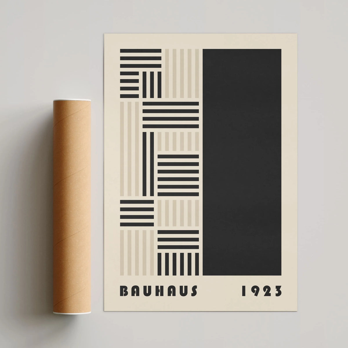 Woven Stripes