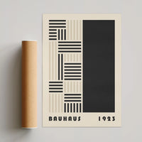 Woven Stripes