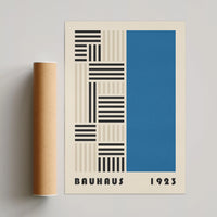Woven Stripes