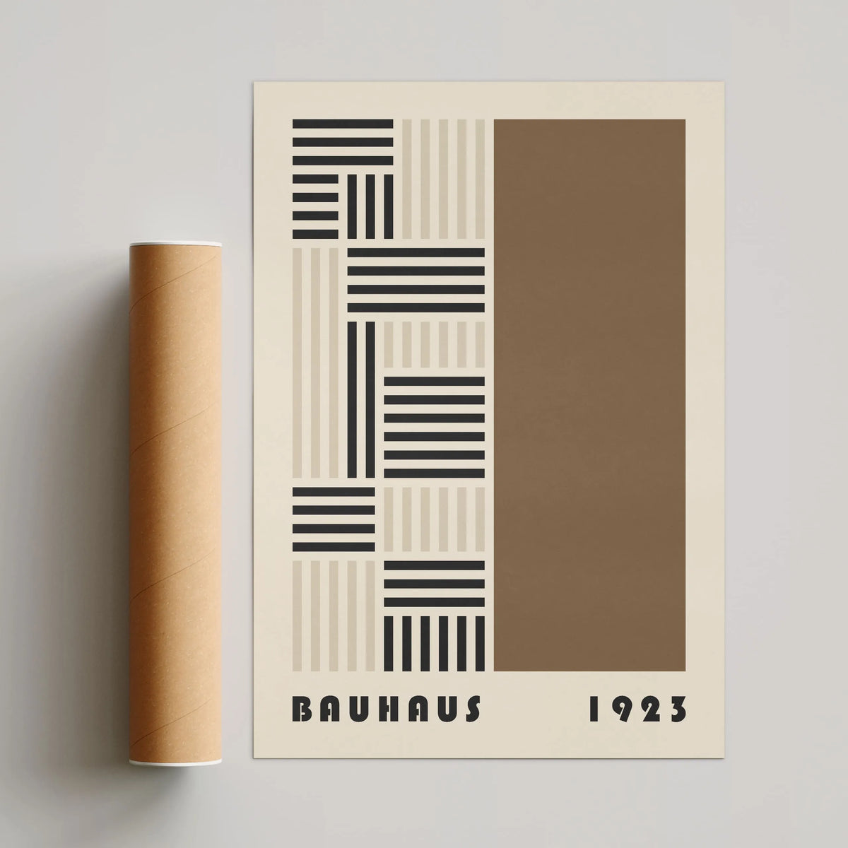 Woven Stripes