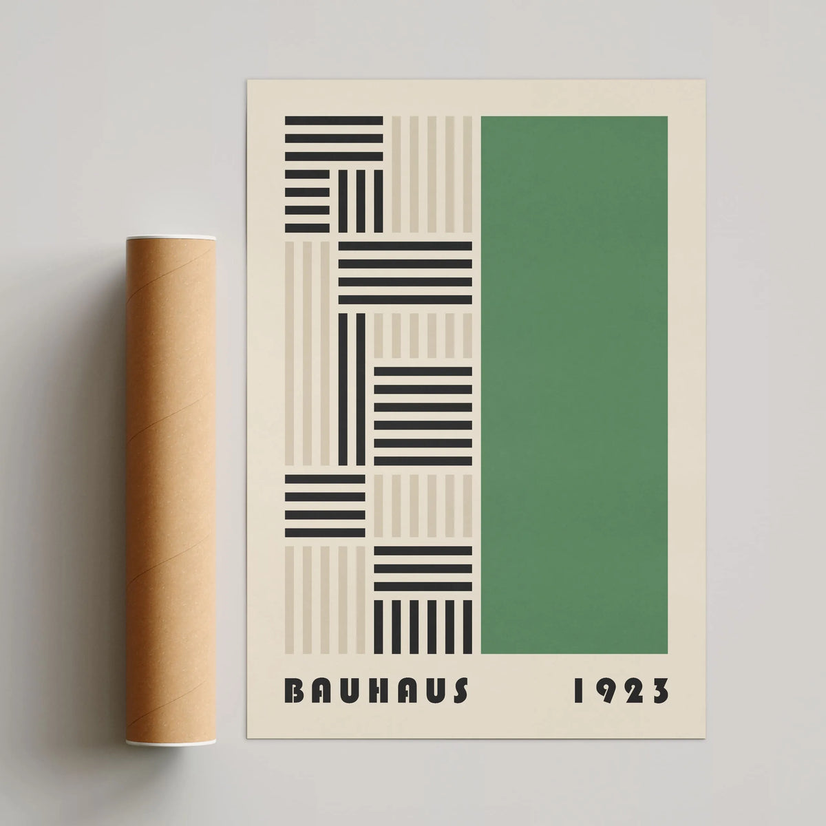 Woven Stripes