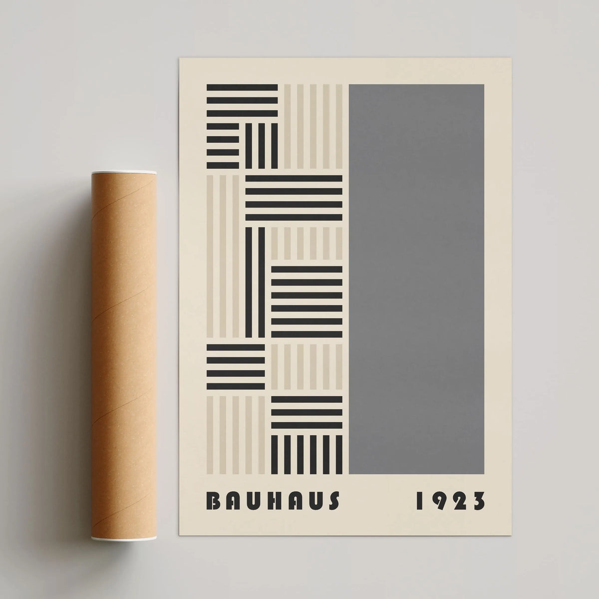 Woven Stripes