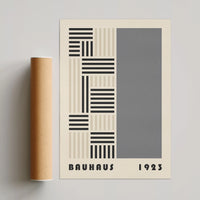 Woven Stripes