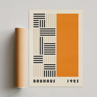 Woven Stripes