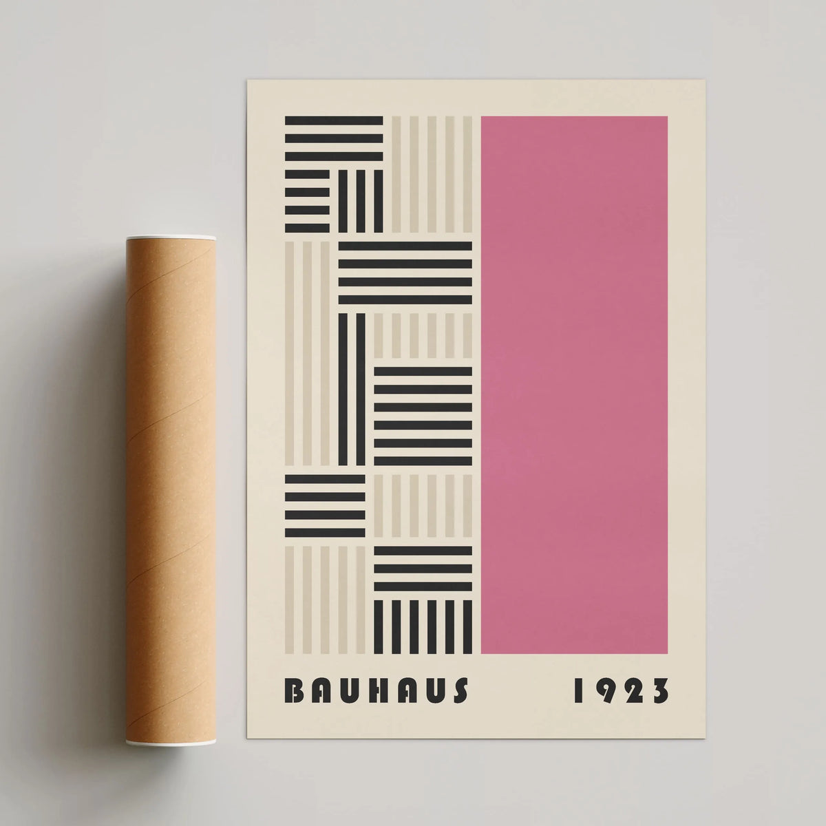 Woven Stripes