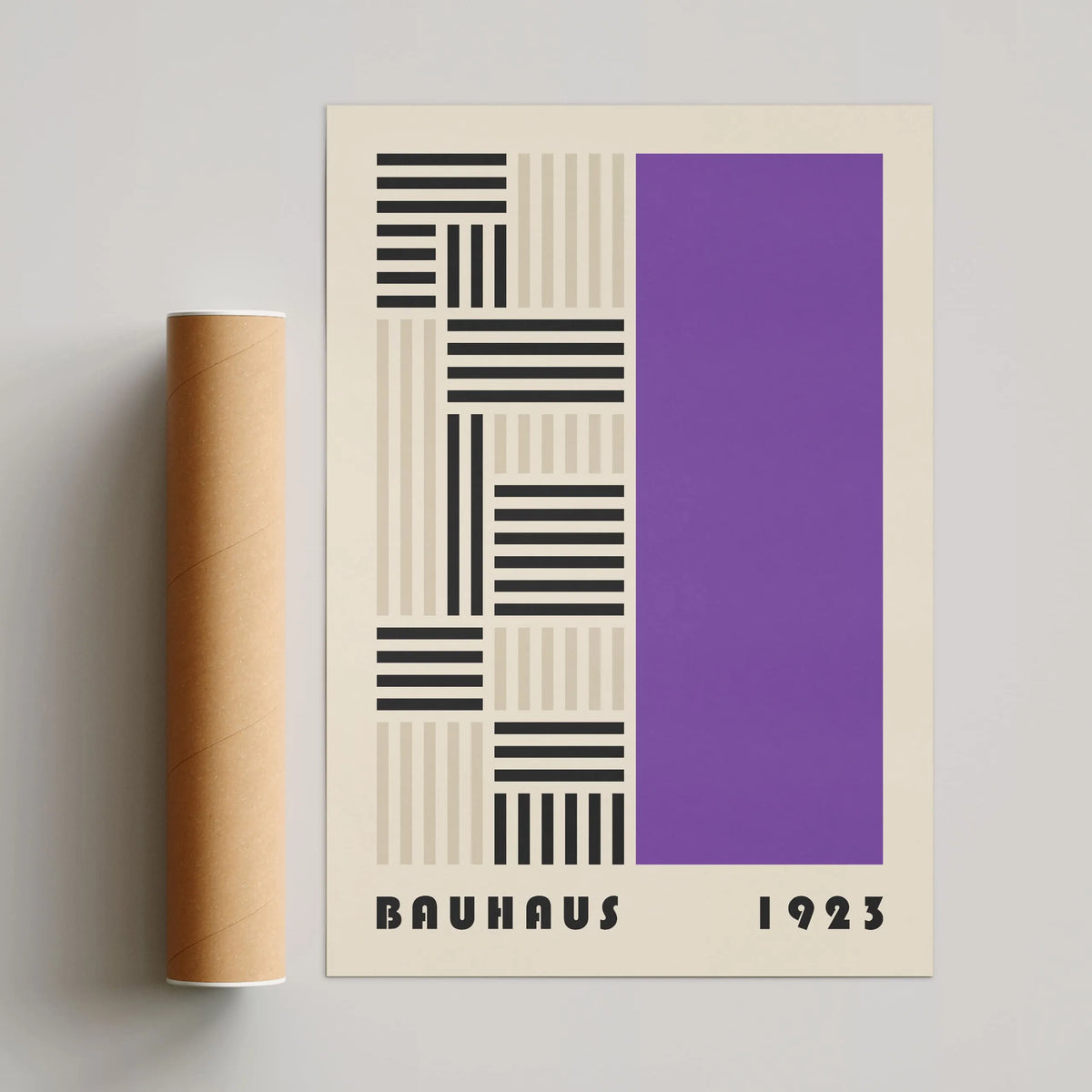 Woven Stripes