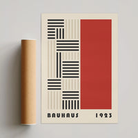 Woven Stripes