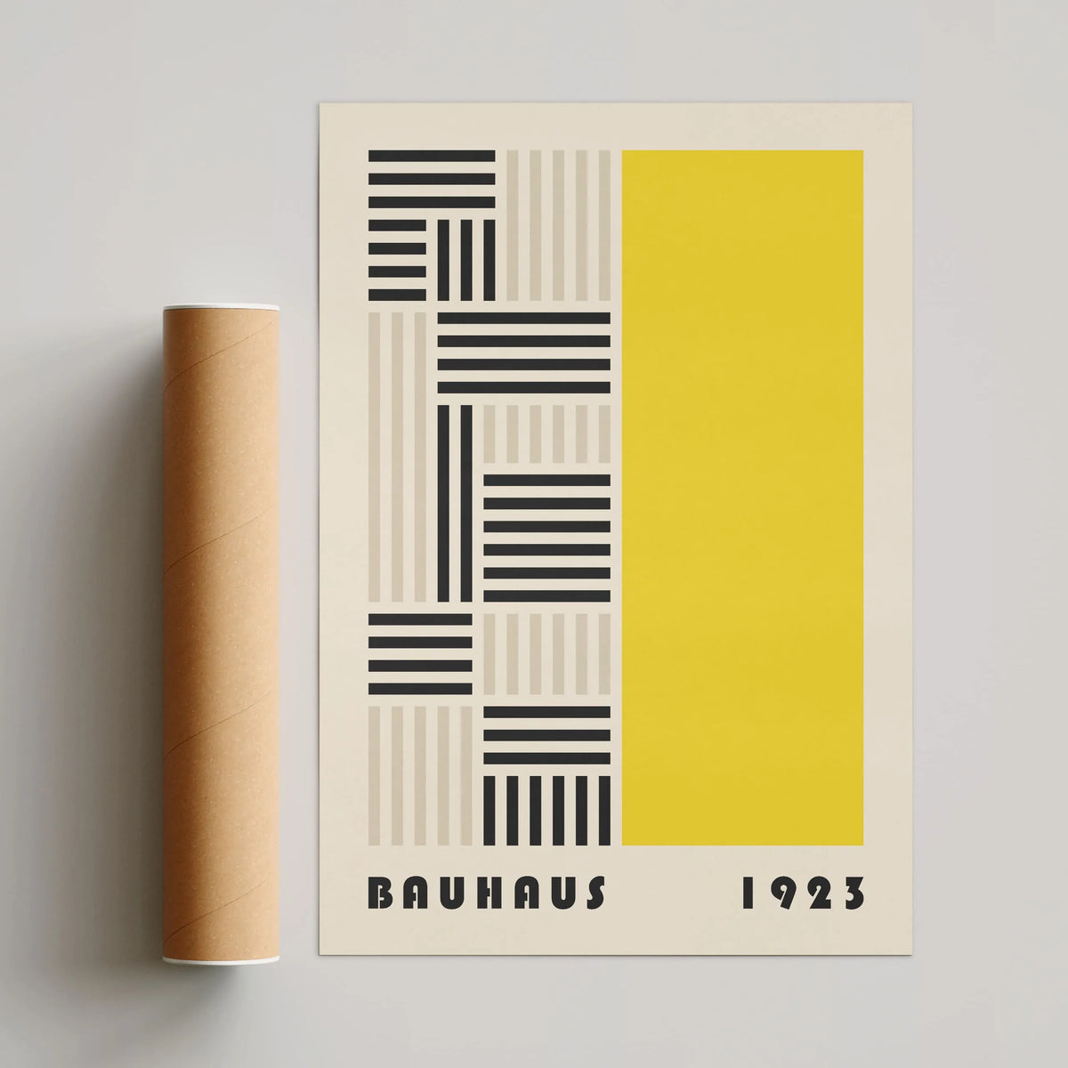 Woven Stripes