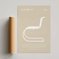 Stuhl MR 10