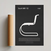 Stuhl MR 10