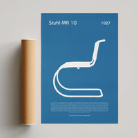 Stuhl MR 10