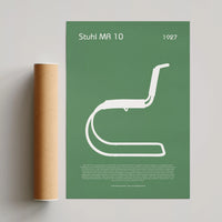 Stuhl MR 10