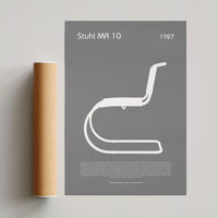 Stuhl MR 10