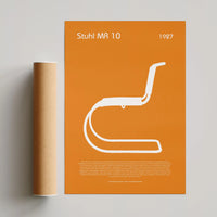 Stuhl MR 10