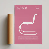 Stuhl MR 10