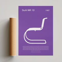 Stuhl MR 10