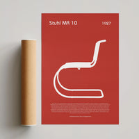 Stuhl MR 10