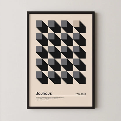 Cubic Perspective