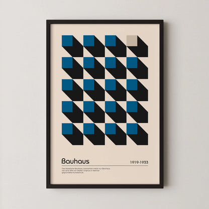 Cubic Perspective