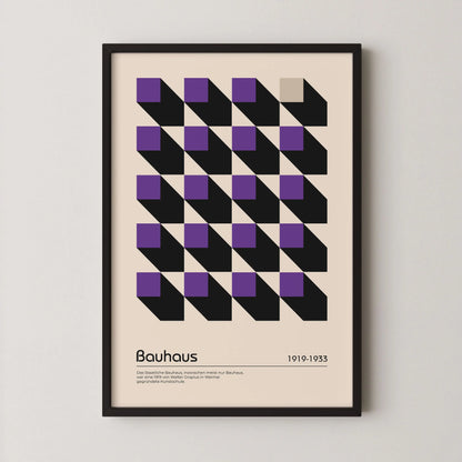 Cubic Perspective