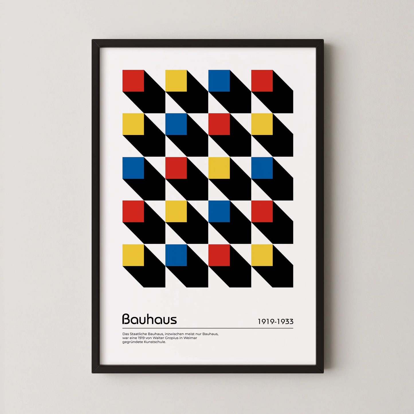 Cubic Perspective