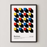 Cubic Perspective
