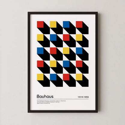 Cubic Perspective